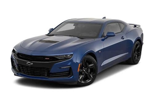 Chevrolet Camaro Coupe