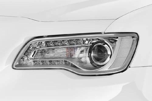 Chrysler 300 Headlight