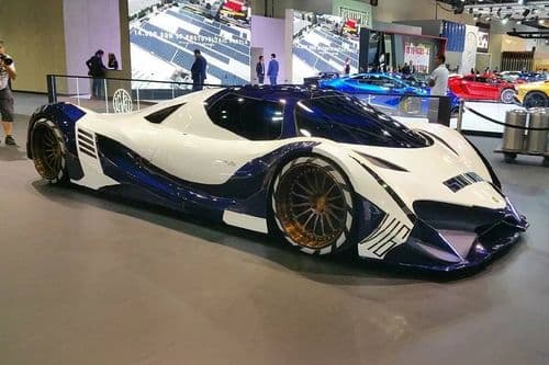Devel Sixteen