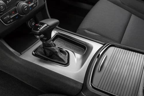 Dodge Charger Gear Shifter 