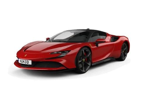 Ferrari SF90 Stradale