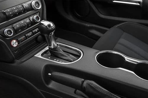 Ford Mustang Gear Shifter