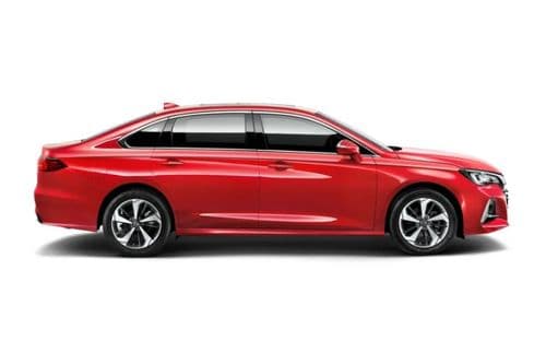 GAC GA6 Right Side View
