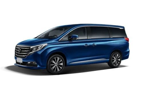 GAC GN8
