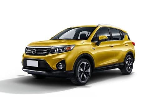 GAC GS3