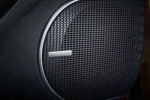 GAC GS3 Speaker