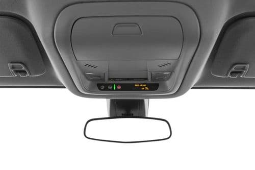 GMC Acadia Reverse Mirror