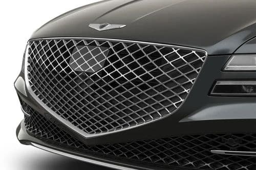 Genesis G80 Grille