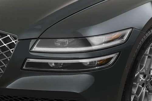 Genesis G80 Headlight