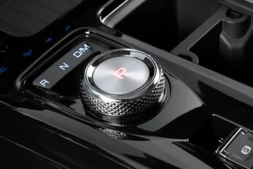 Haval Dargo Gear Shifter