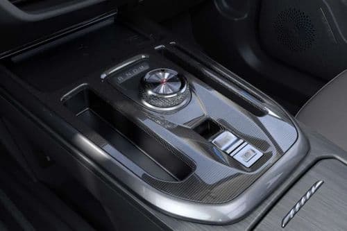Haval Jolion Gear Shifter