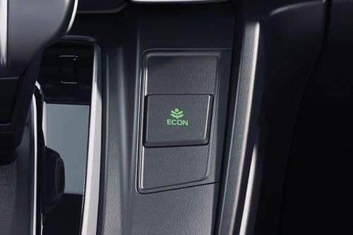 Honda CR-V Driving Mode