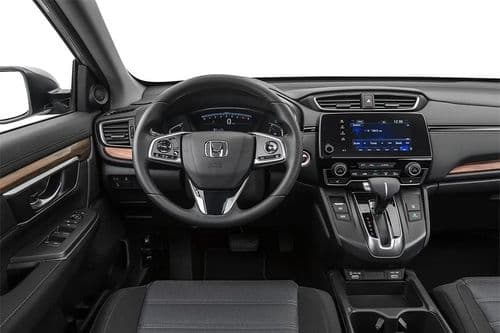 Honda CR-V Steering Wheel