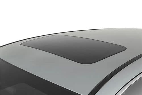 Honda CR-V Sunroof