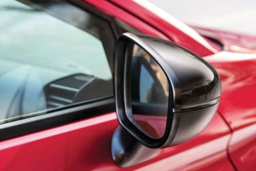 Honda City Side Mirror