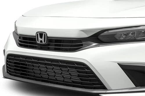 Honda Civic Front Grille