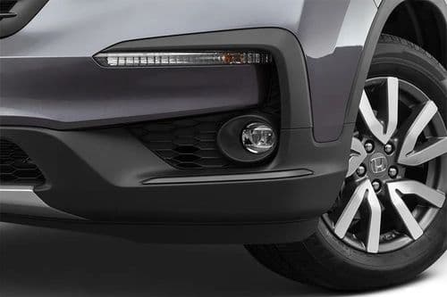 Honda Pilot Fog Lamp