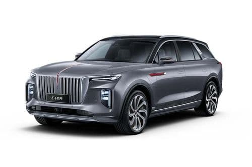Hongqi E-HS9