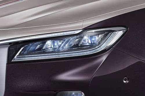 Hongqi H9 Headlight 