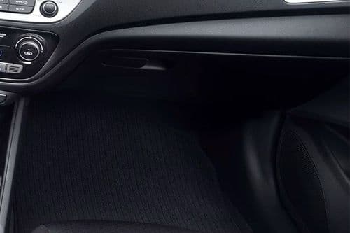 Hyundai Accent Speaker