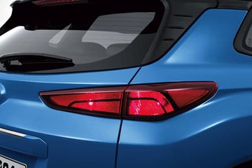 Hyundai Kona Taillight 