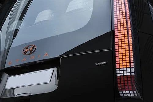 Hyundai Staria Taillight