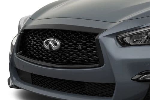 Infiniti Q50 Grille