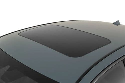 Infiniti Q50 Sunroof 