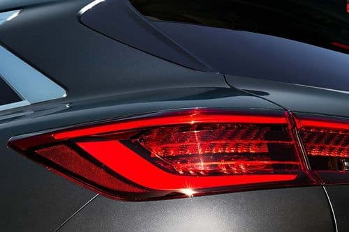 Infiniti QX50 Taillight 