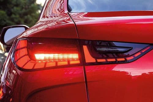 Infiniti QX55 Taillight