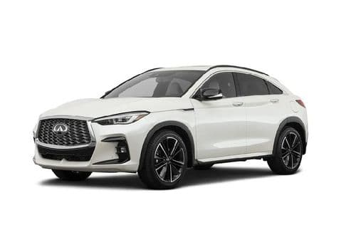 Infiniti QX55