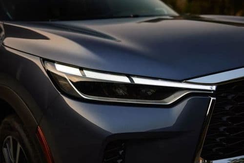 Infiniti QX60 Headlight