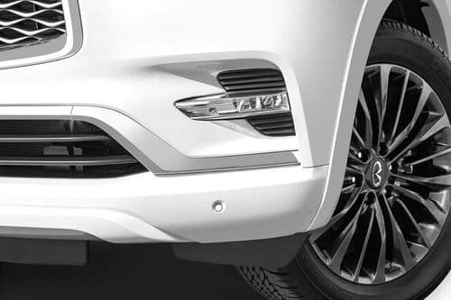 Infiniti QX80 DRL Lamp