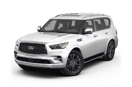 Infiniti QX80