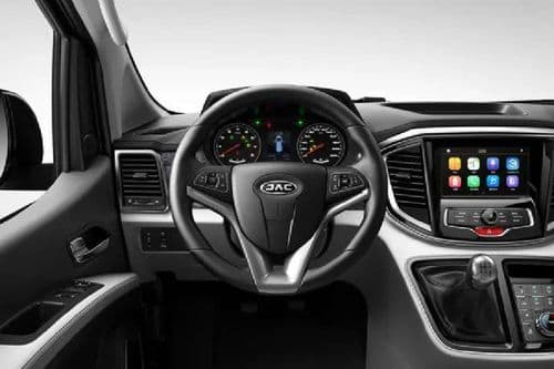 JAC M4 Steering Wheel