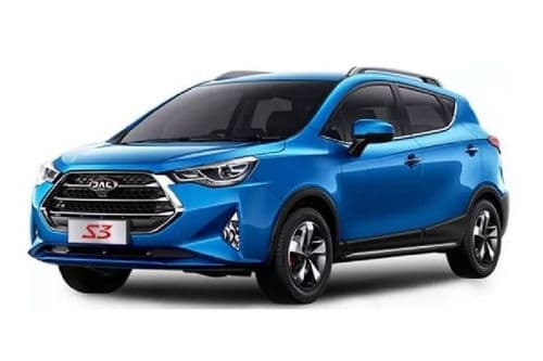JAC S3