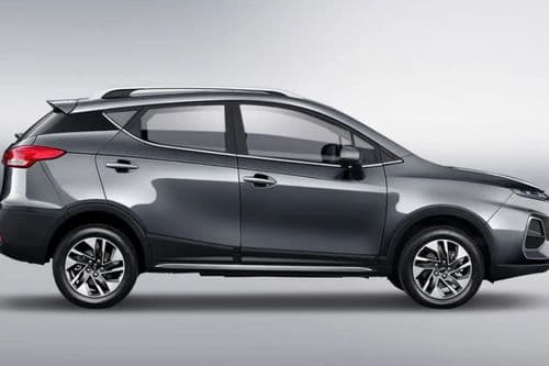 JAC S3 Right Side View