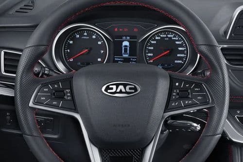 JAC S3 Steering Wheel