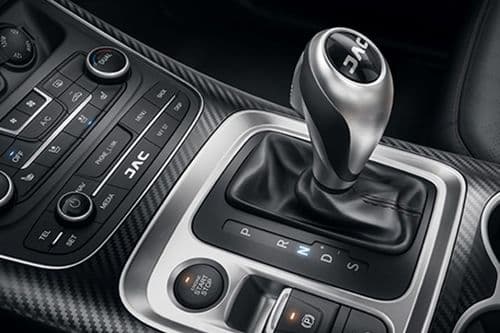 JAC S7 Gear Shifter
