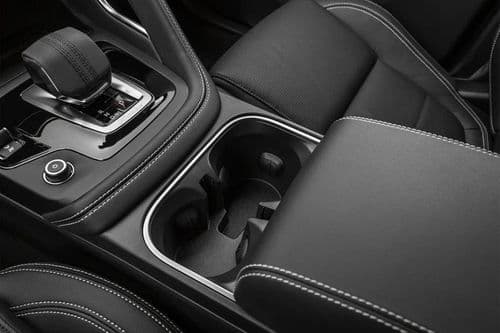 Jaguar E-Pace Cup Holder