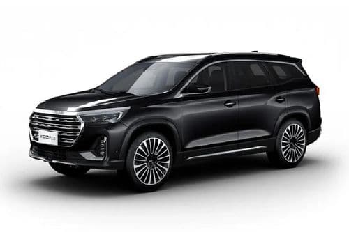 Jetour X90 Plus