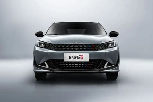 KAIYI E5 Front View