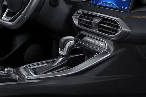 KAIYI E5 Gear Shifter