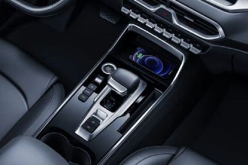 KAIYI X3 Pro Gear Shifter