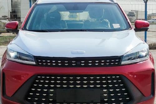 KAIYI X3 Pro Grille