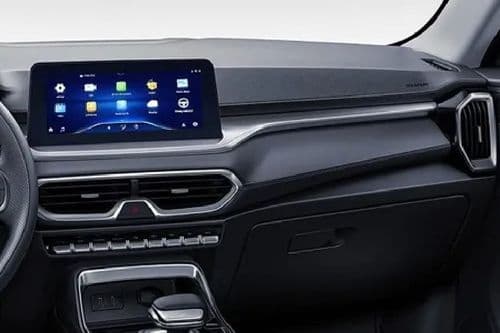 KAIYI X3 Pro Music System