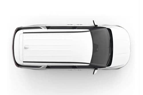 Kia Carnival Top View