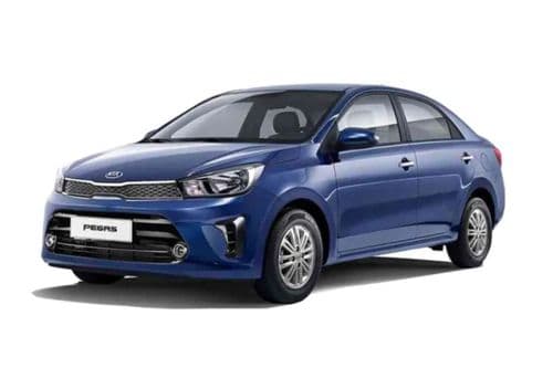 Kia Pegas