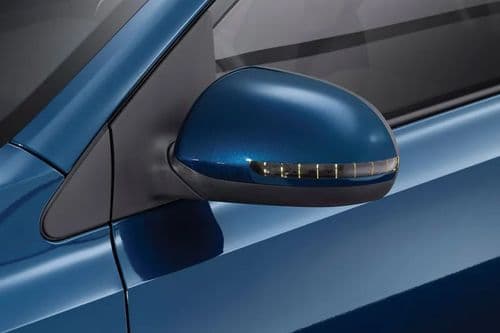 Kia Pegas Side Mirror