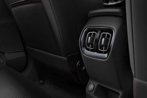 Kia Sonet Rear AC Vent